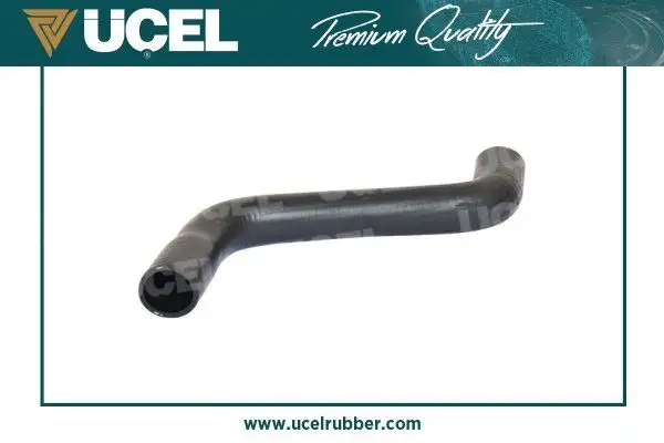 ÜÇEL 35400 Radyatör Üst Hortumu 7744603 resmi