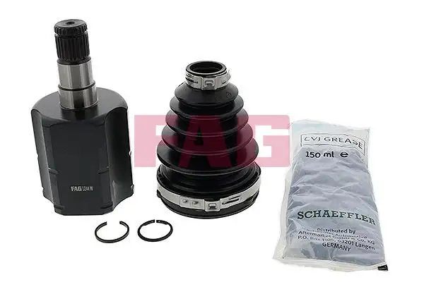 FAG 771071930 Aks Kafası (Sağ İç) 1K0498103L resmi