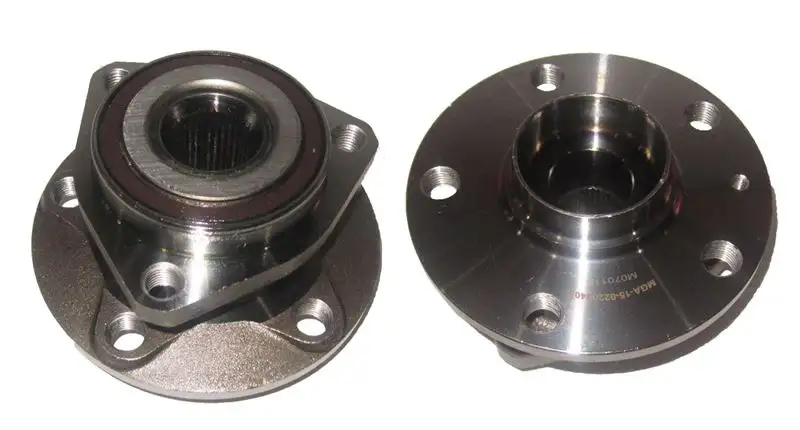 MGA 72113 Ön Poyra 5K0498621A resmi