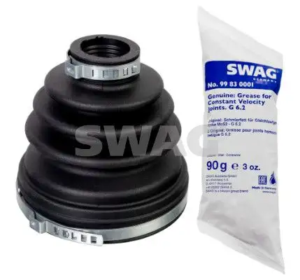 SWAG 33103803 İç Aks Körüğü (Sol) resmi