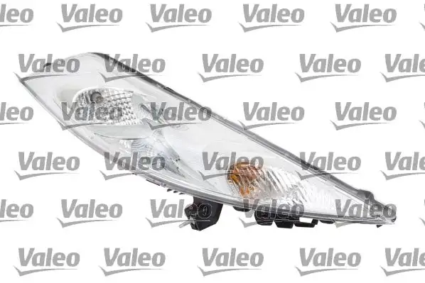 VALEO 044978 Sinyal Lambası (Sağ) 261201KL0B resmi