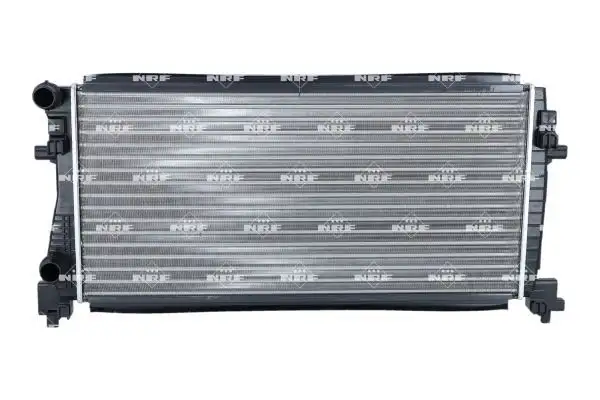 NRF 58438 Radyatör 5Q0121251EC resmi