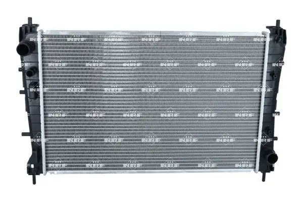 NRF 54503 Radyatör 51785217 resmi