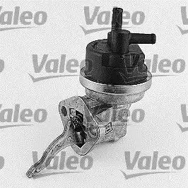 VALEO 247090 Yakıt Pompası resmi