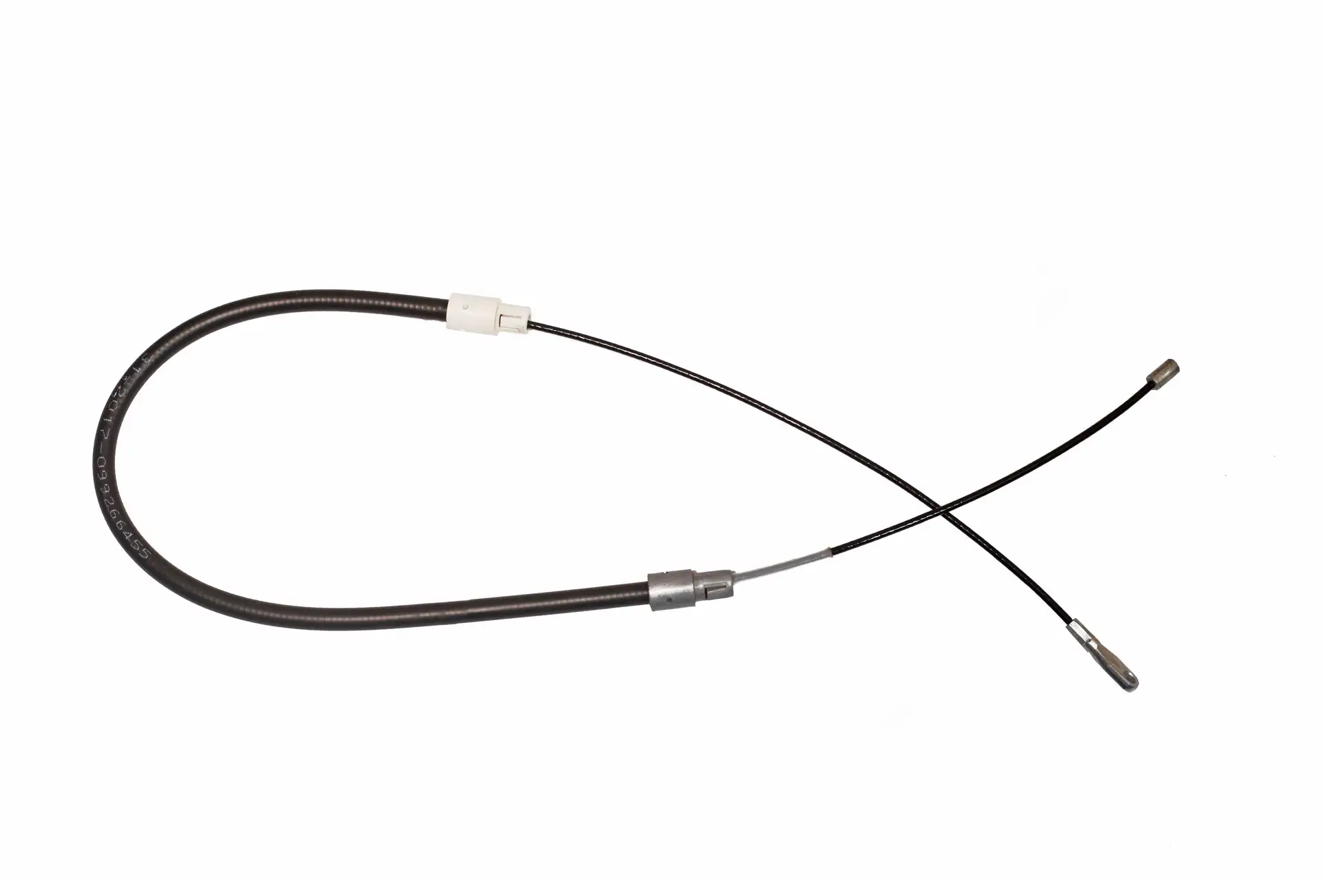 CAVO 5502664 El Fren Halatı (Arka Sağ) 1684201485 resmi