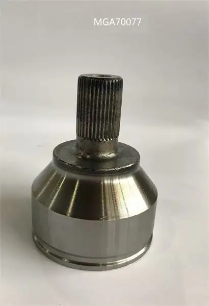 MGA 70077 Aks Kafası (Sol Dış) 3M513A328EB resmi