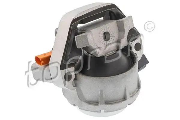 TOPRAN 117821001 Motor Takozu (Sağ) 4G0199381L resmi