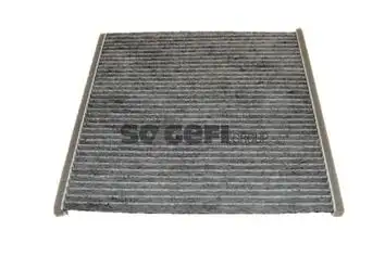 PURFLUX AHC210 Polen Filtresi (Karbonlu) resmi