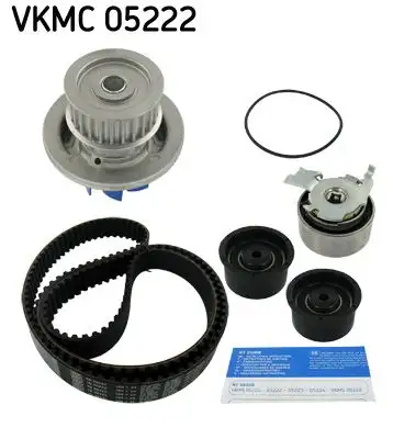 SKF VKMC05222 Triger Seti ve Devirdaim resmi