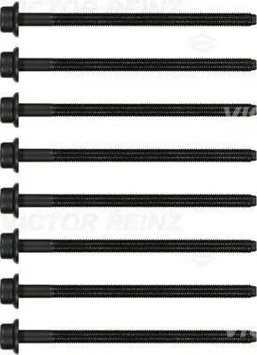 VICTOR REINZ 14-32385-02 Silindir Kapak Civatası WHT007089 resmi