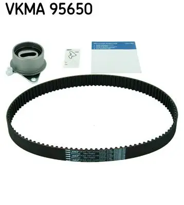 SKF VKMA95650 Triger Seti resmi