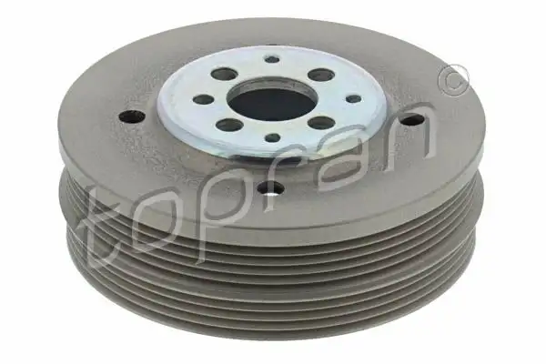 TOPRAN 110717001 Krank Kasnağı 028105243Q resmi