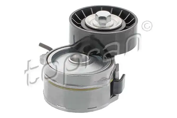 TOPRAN 723376001 Kayış Gergi Kütüğü resmi