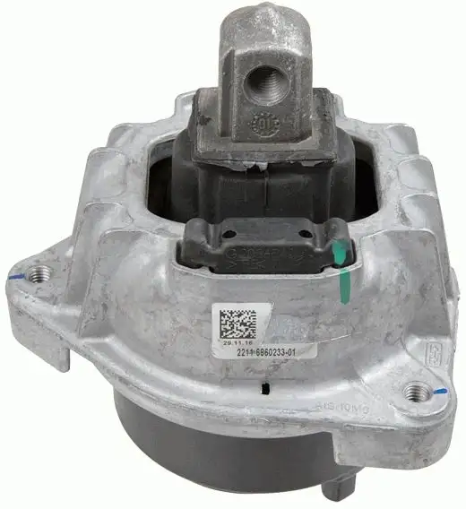 LEMFÖRDER 3911501 Motor Takozu (Sol) 22116860233 resmi