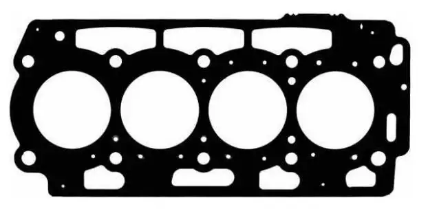 SUPSAN S0082035-03 Silindir Kapak Contası 0209CC resmi