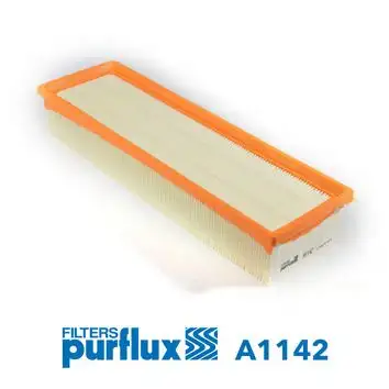 PURFLUX A1142 Hava Filtresi resmi
