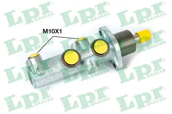 LPR 1368 Ana Merkez 9949592 resmi