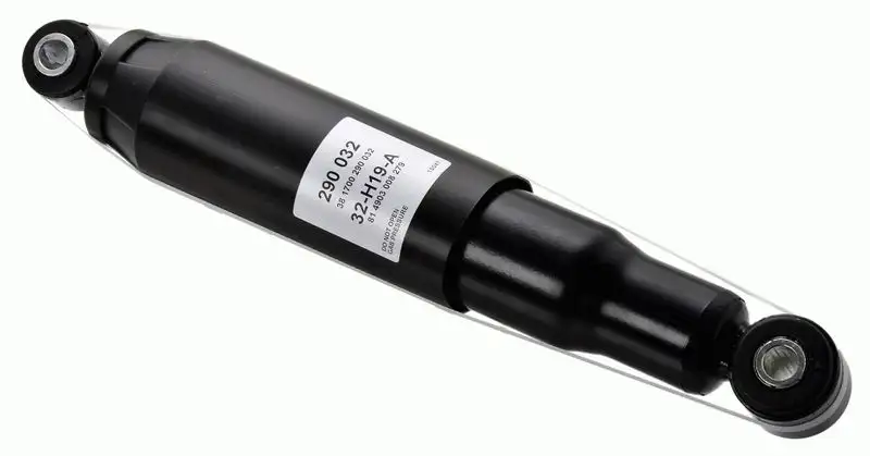 SACHS 290032 Arka Amortisör resmi