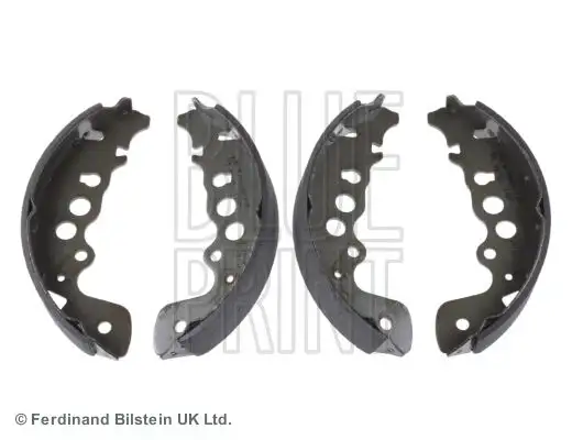 BLUEPRINT ADK84128 Arka Fren Balatası resmi