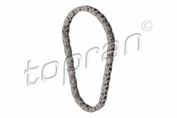 TOPRAN 109610001 Yağ Pompa Zinciri 038115230 resmi
