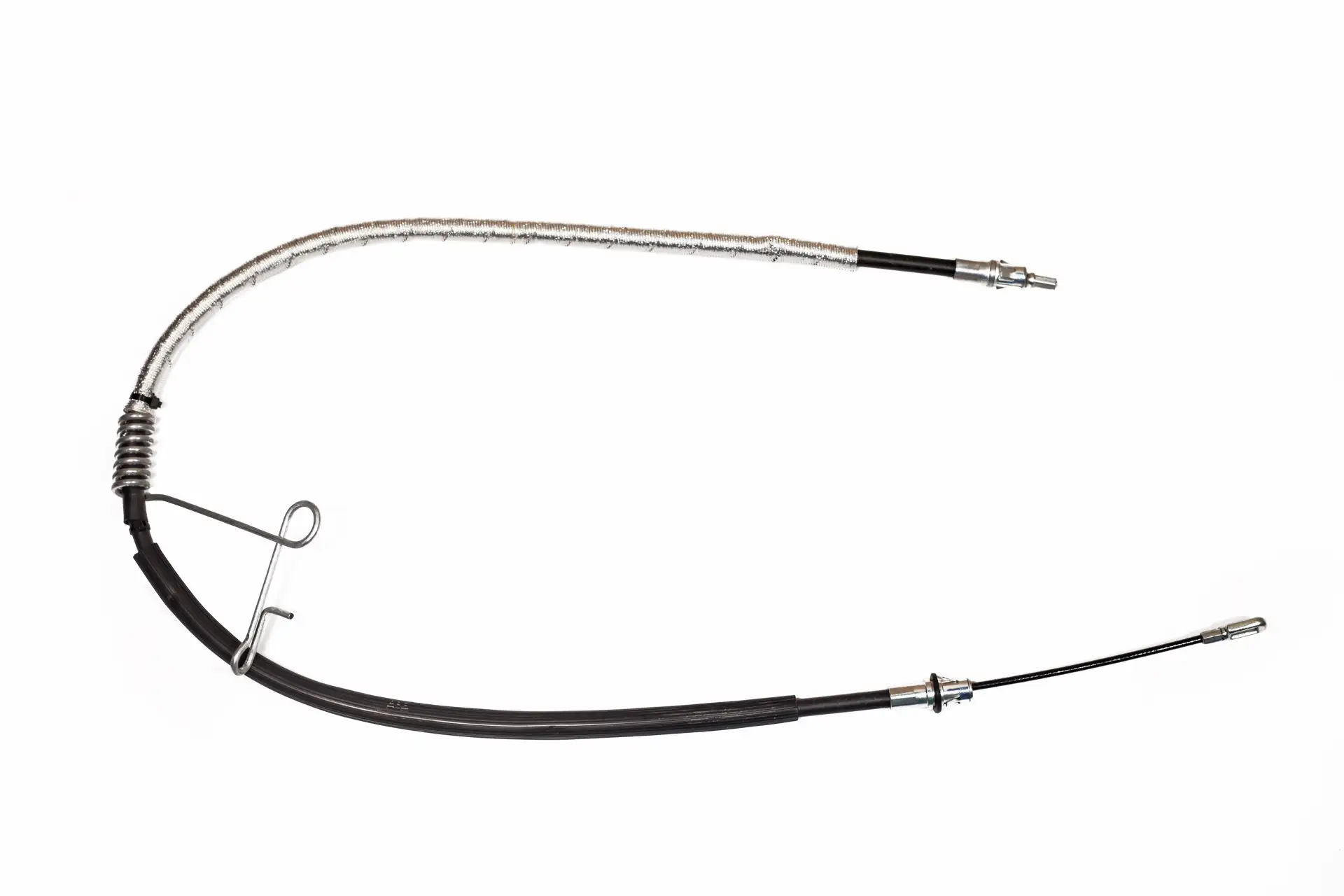 CAVO 4602831 El Fren Halatı (Arka Sağ) BK212A635AG resmi