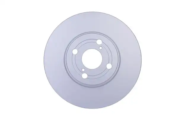 HELLA 8DD355110-451 Ön Fren Diski 4351202081 resmi