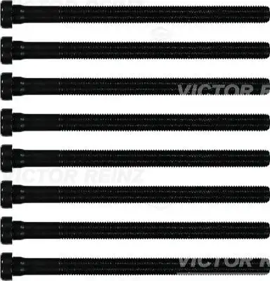 VICTOR REINZ 14-32196-01 Silindir Kapak Civatası 95510417402 resmi