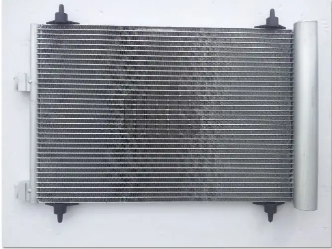 ORIS CPE307016 Klima Radyatörü 6455AA resmi