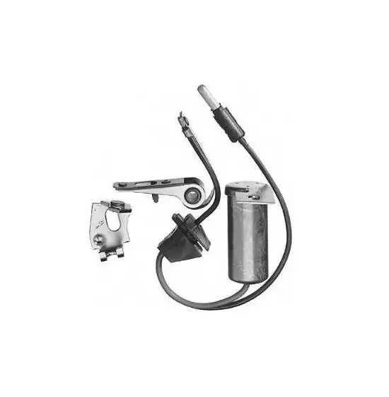 DODUCO 8531 Platin + Meksefe 7701031149 resmi