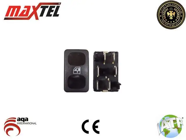 MAXTEL 18206005 Cam Açma Butonu 3259598551 resmi
