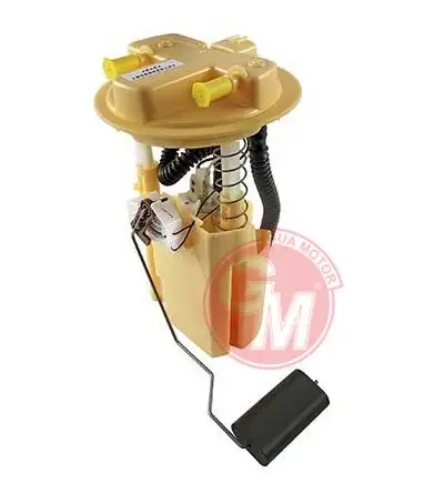 GUA 40539 Yakıt Depo Şamandırası 172027215R resmi