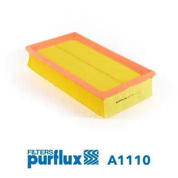PURFLUX A1110 Hava Filtresi resmi