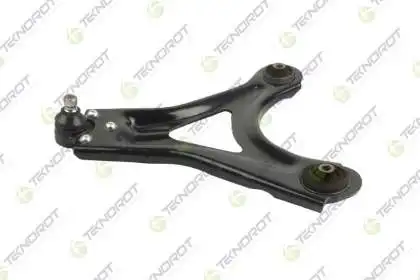 TEKNOROT FO-936 Alt Salıncak (Sol) resmi