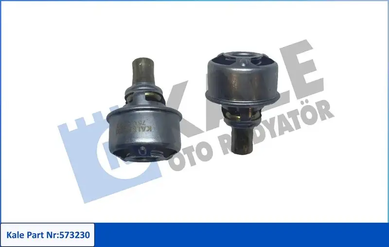 KALE 573230 Termostat resmi