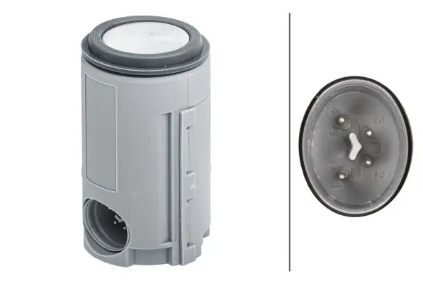 HELLA 6PX358141-381 Park Sensörü A0263003001 resmi