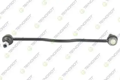 TEKNOROT O-460 Z-Rot (Ön) 350612 resmi