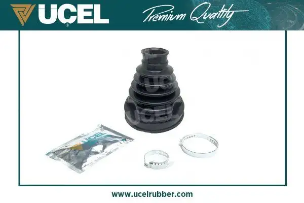 ÜÇEL 41587 İç Aks Körüğü 171RC46 resmi