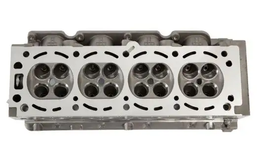 ÖZGAYD CH15-004 Silindir Kapağı 90466643 resmi