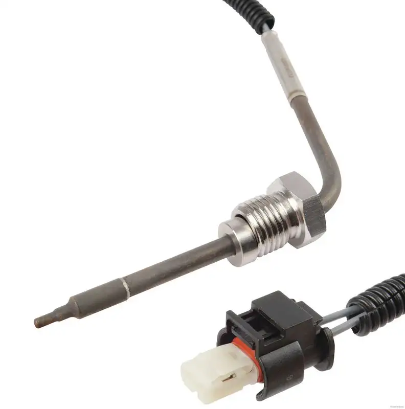 HERTH+BUSS 70682258 Egzoz Sıcaklık Sensörü A0009059704 resmi