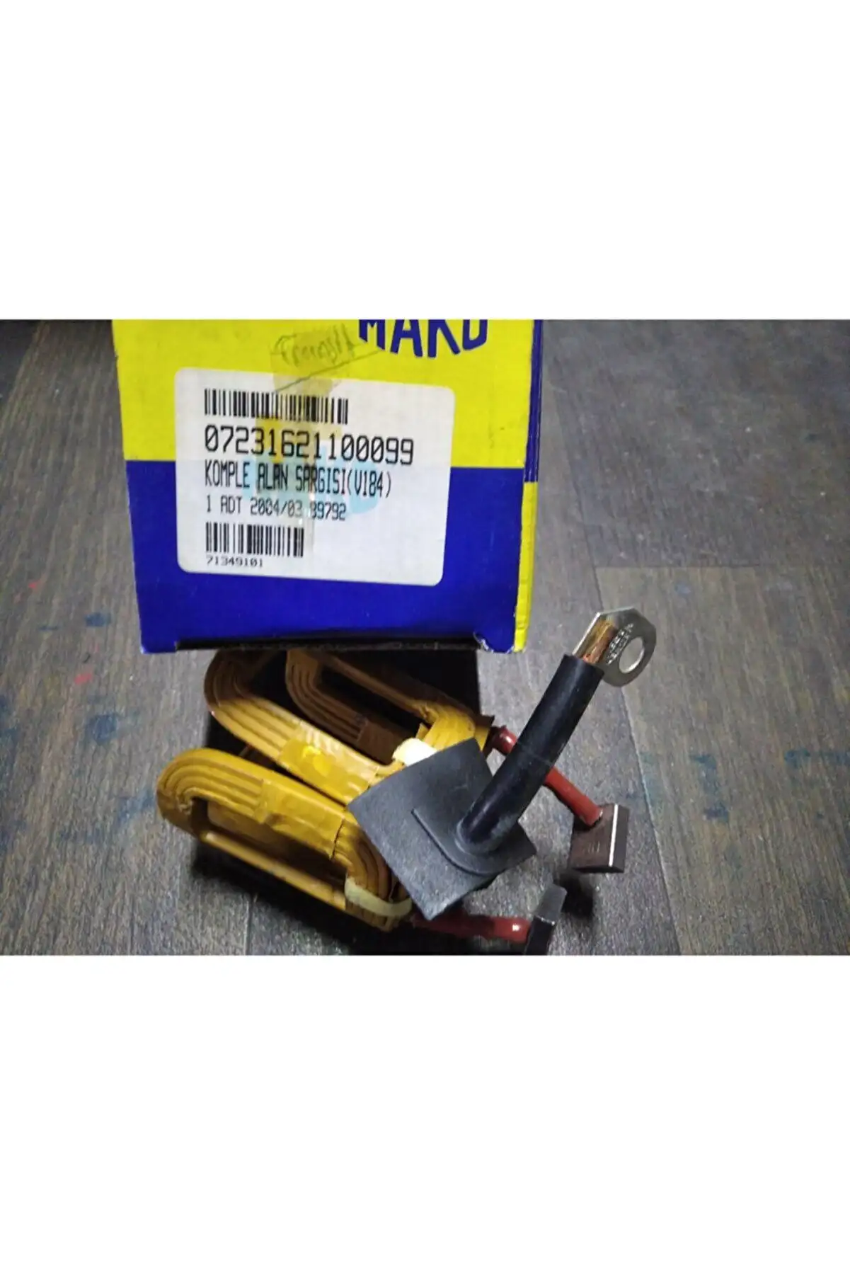 MAKO 72316211 Marş Sargısı resmi