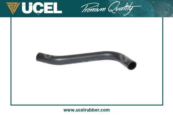 ÜÇEL 85305 Radyatör Üst Hortumu 2541125000 resmi