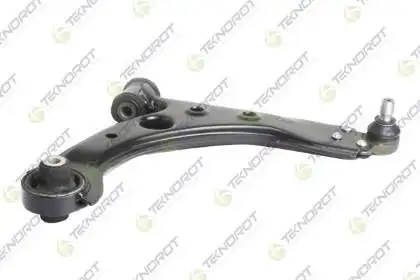 TEKNOROT F-578 Alt Salıncak (Sağ) 51827737 resmi