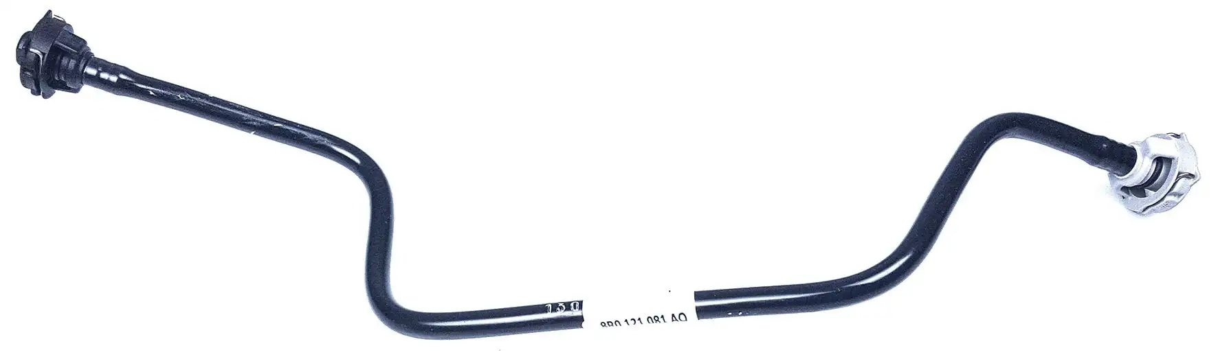 WINTECH 0500704 Yedek Su Depo Borusu 8R0121081AQ resmi