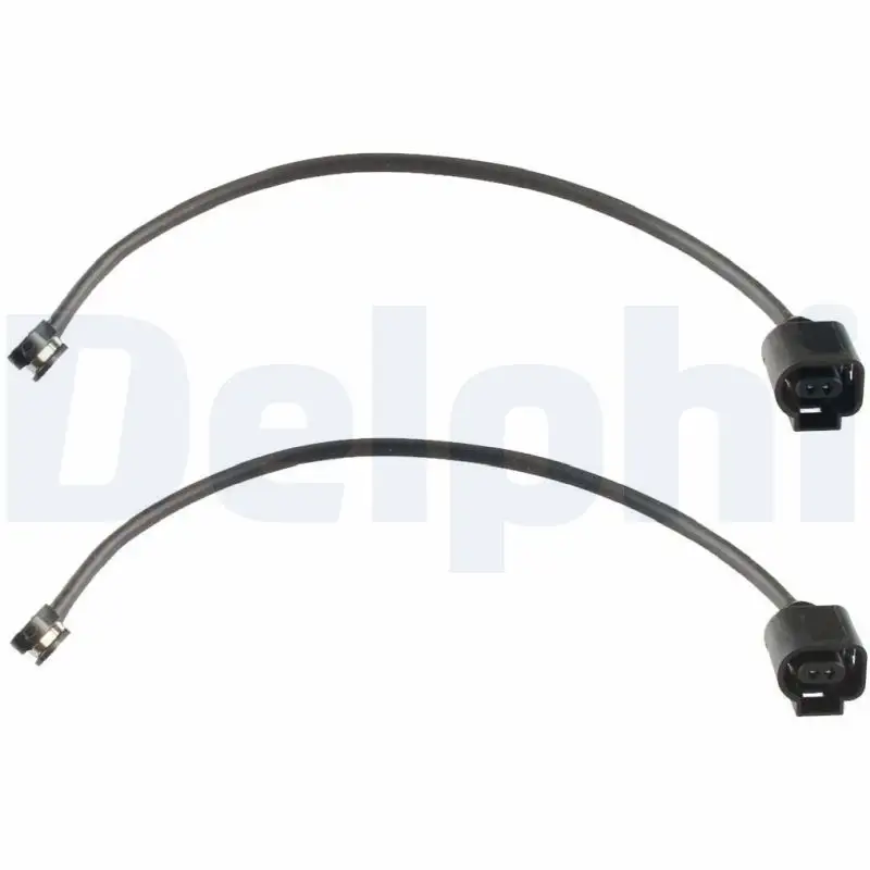 DELPHI LZ0255 Ön Balata Sensörü 95861236500 resmi