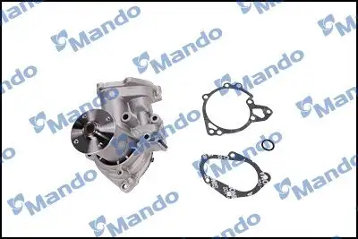 MANDO MMC010046 Devirdaim 1300A045 resmi