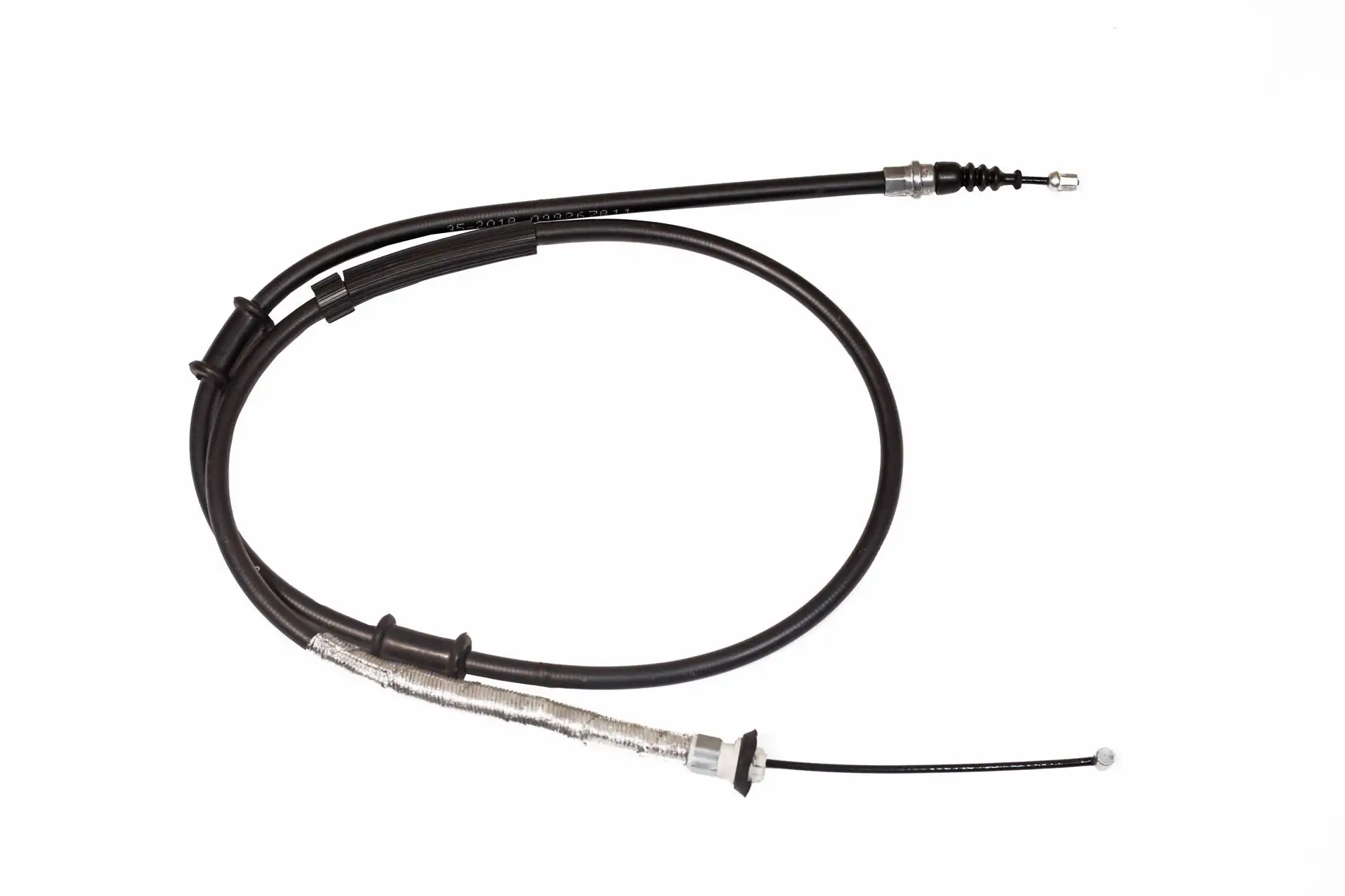 CAVO 1102678 El Fren Halatı (Arka Sağ) 55704103 resmi