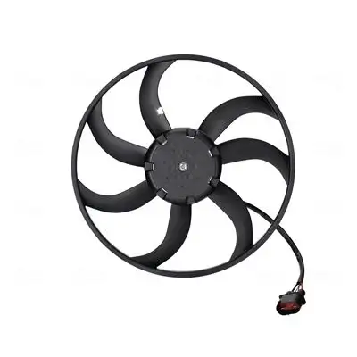 NISSENS 85940 Fan Motoru 1K0959455EF resmi