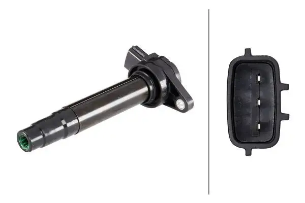 HELLA 5DA193175-841 Bobin 224484M500 resmi