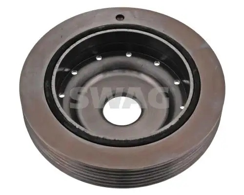 SWAG 60945178 Krank Kasnağı resmi