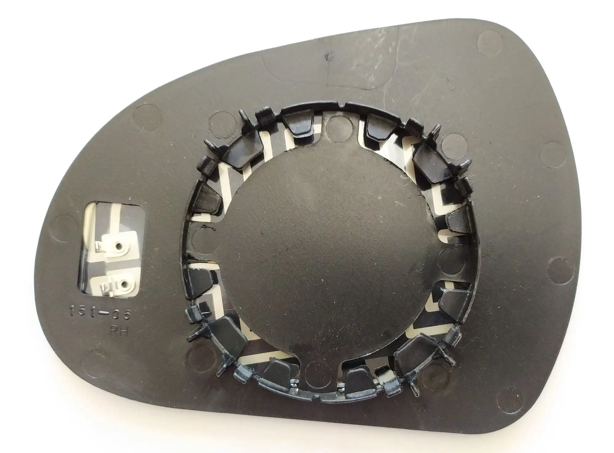 ART MG012.2167 Dış Ayna Camı (Sağ) 8151LW resmi